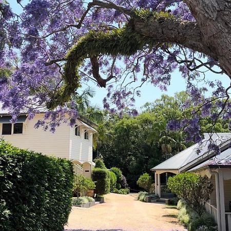 Bangalow Guesthouse Exterior photo