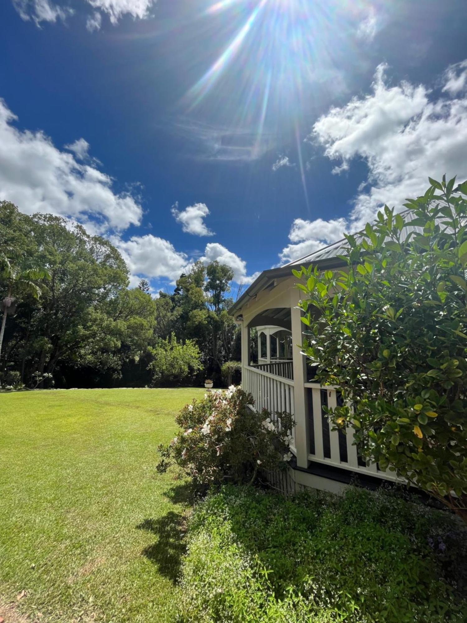 Bangalow Guesthouse Exterior photo