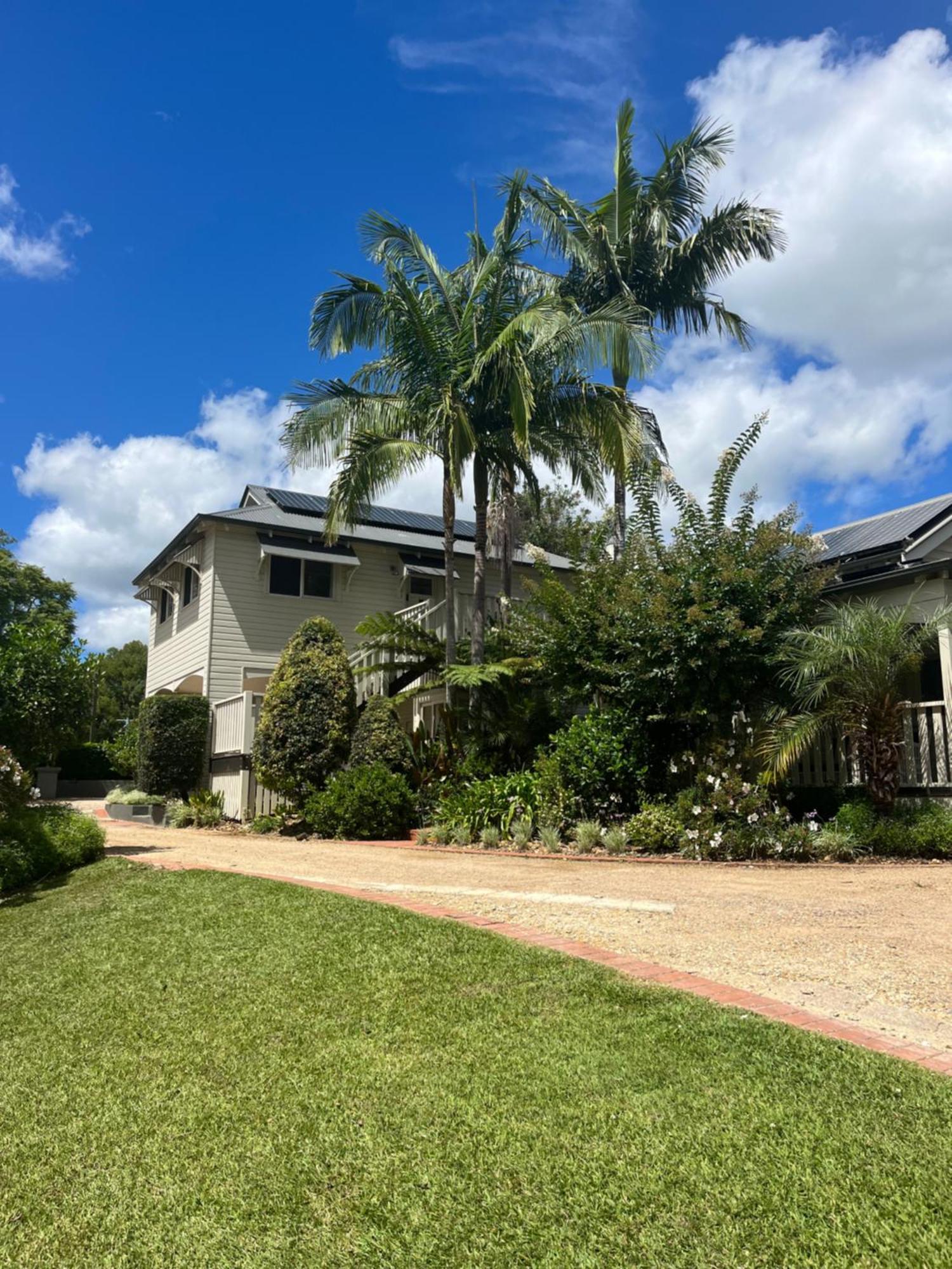 Bangalow Guesthouse Exterior photo