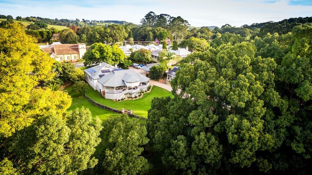 Bangalow Guesthouse Exterior photo