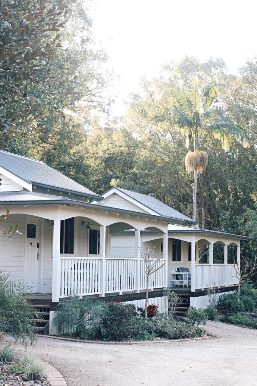 Bangalow Guesthouse Exterior photo