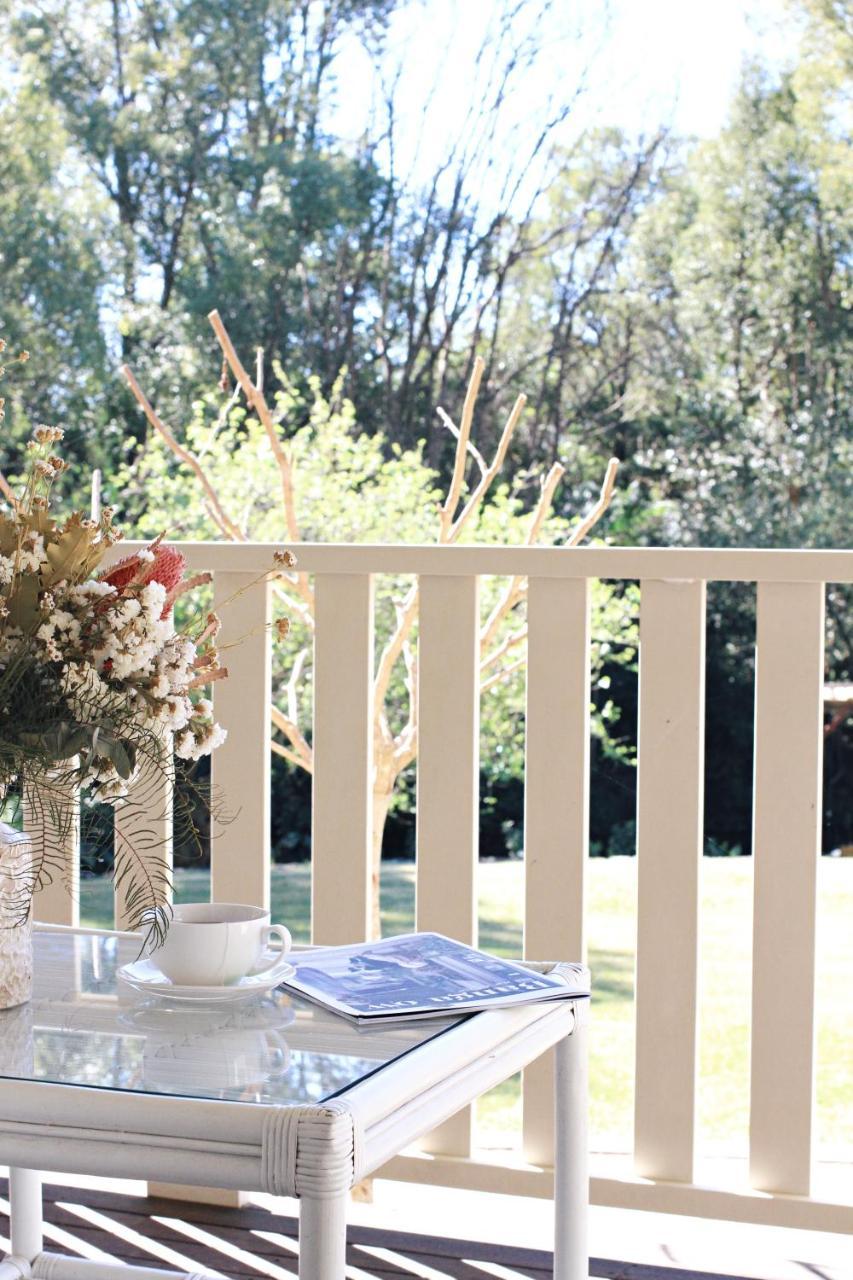 Bangalow Guesthouse Exterior photo