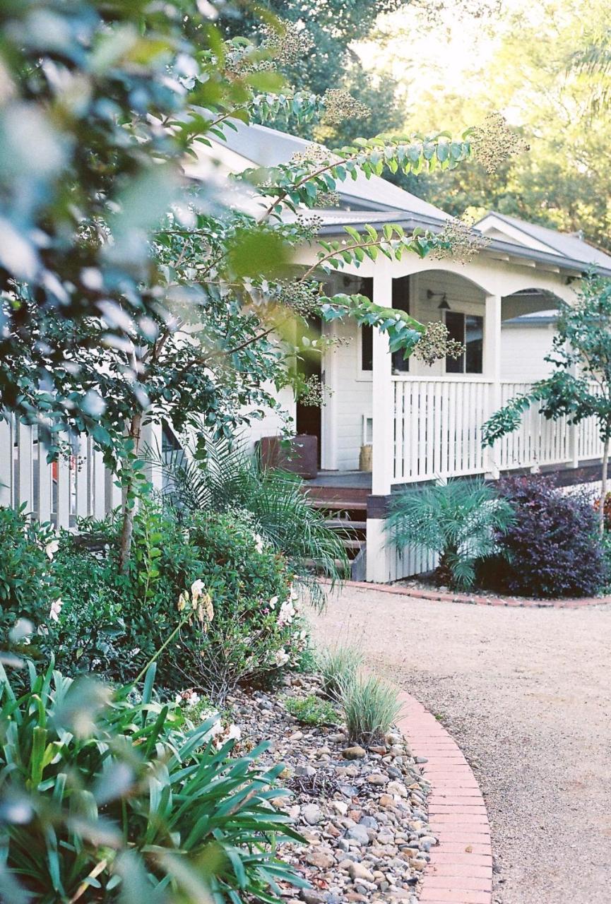 Bangalow Guesthouse Exterior photo