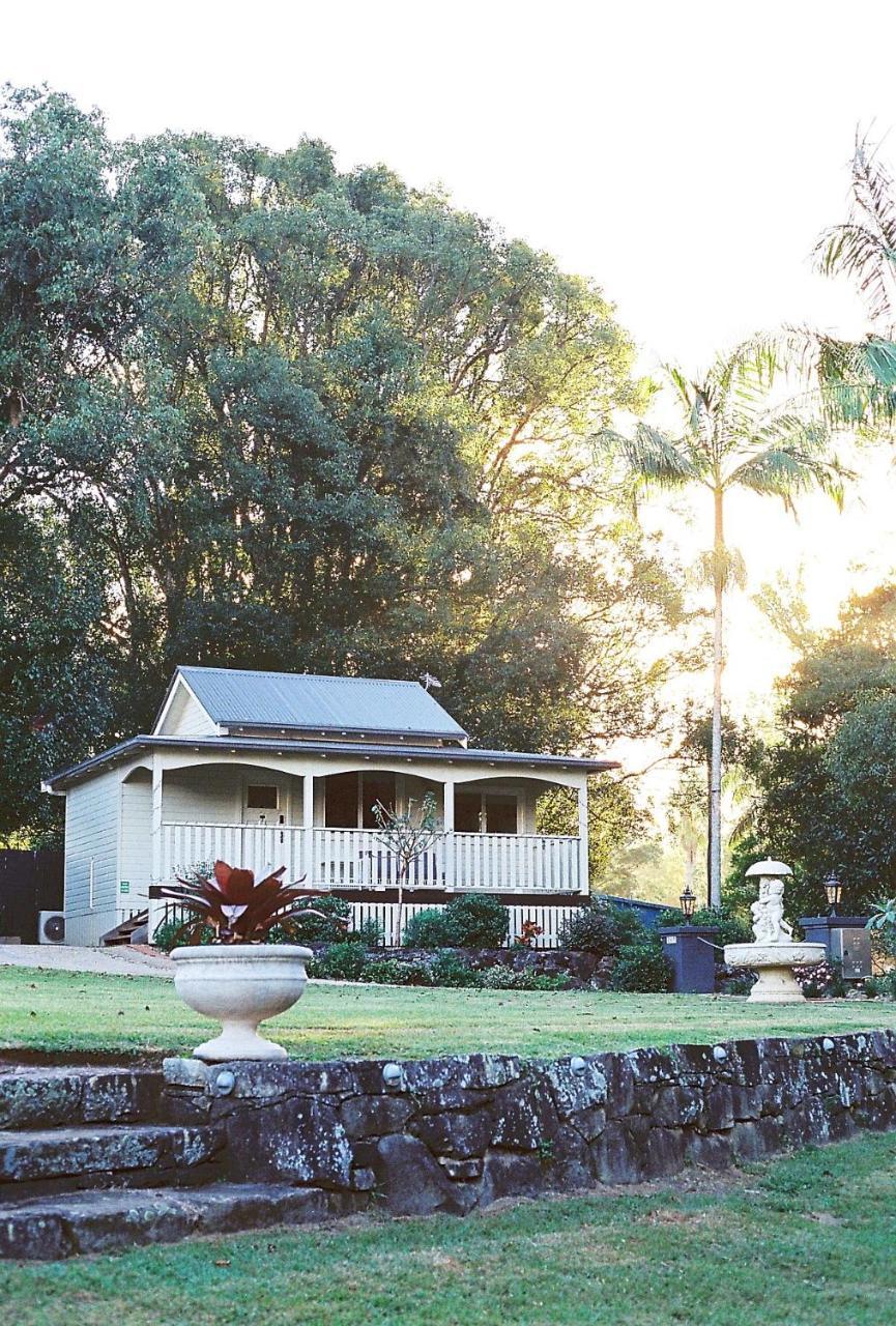 Bangalow Guesthouse Exterior photo