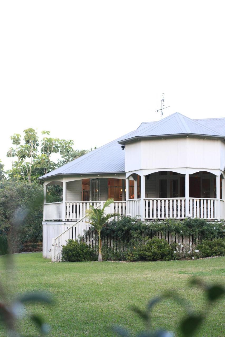 Bangalow Guesthouse Exterior photo