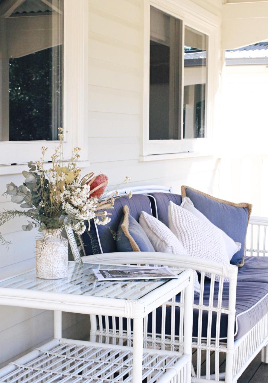 Bangalow Guesthouse Exterior photo