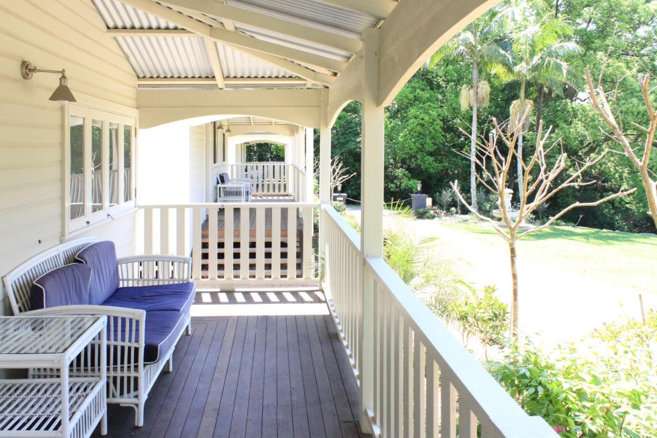 Bangalow Guesthouse Exterior photo